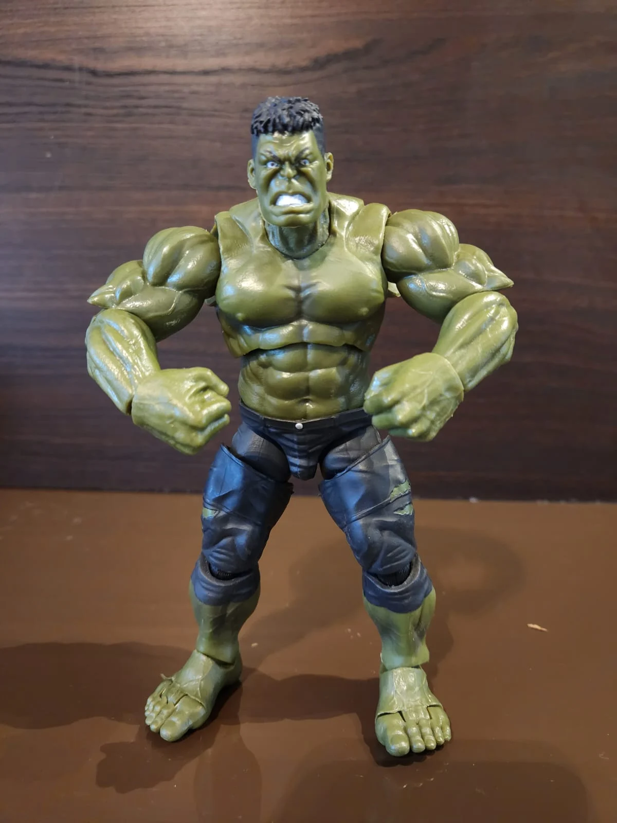 DN/ R***el S**ra /S.H.FIGUARTS HULK AVANGERS 73,00 SEGUIDOS DE 9,00