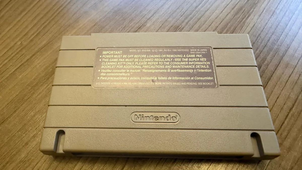 R9/ ORIGINAL MADDEN NFL 94! 53,00 SEGUIDOS DE 7,00