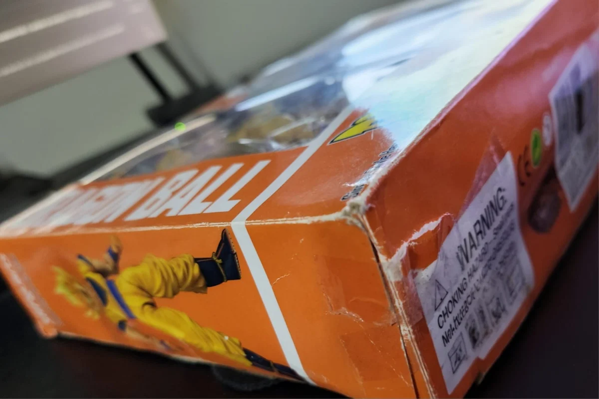 DN/ k******es /S.H.FIGUARTS DBZ FREEZA FINAL FORM 32,00 SEGUIDOS DE 7,00
