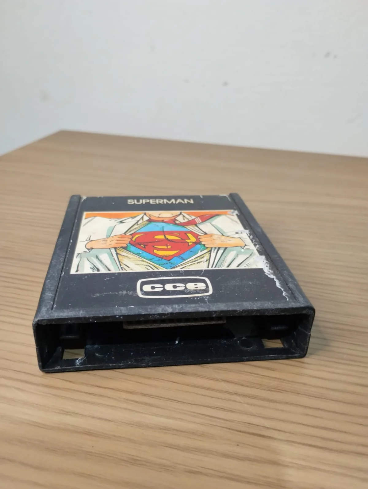 FH/ k******es /Superman Atari 2600 36,00 Seguidos de 5,00