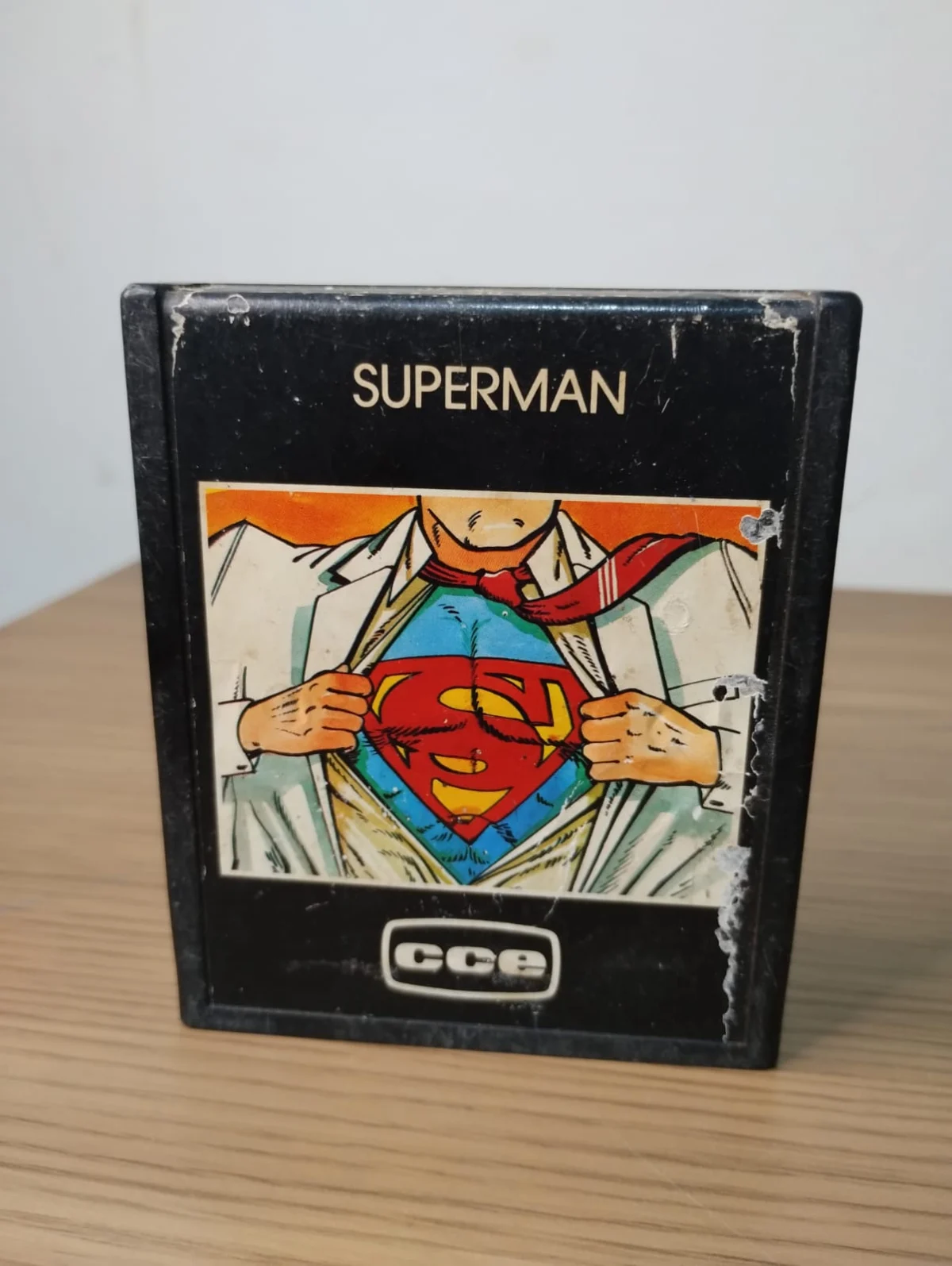 FH/ k******es /Superman Atari 2600 36,00 Seguidos de 5,00