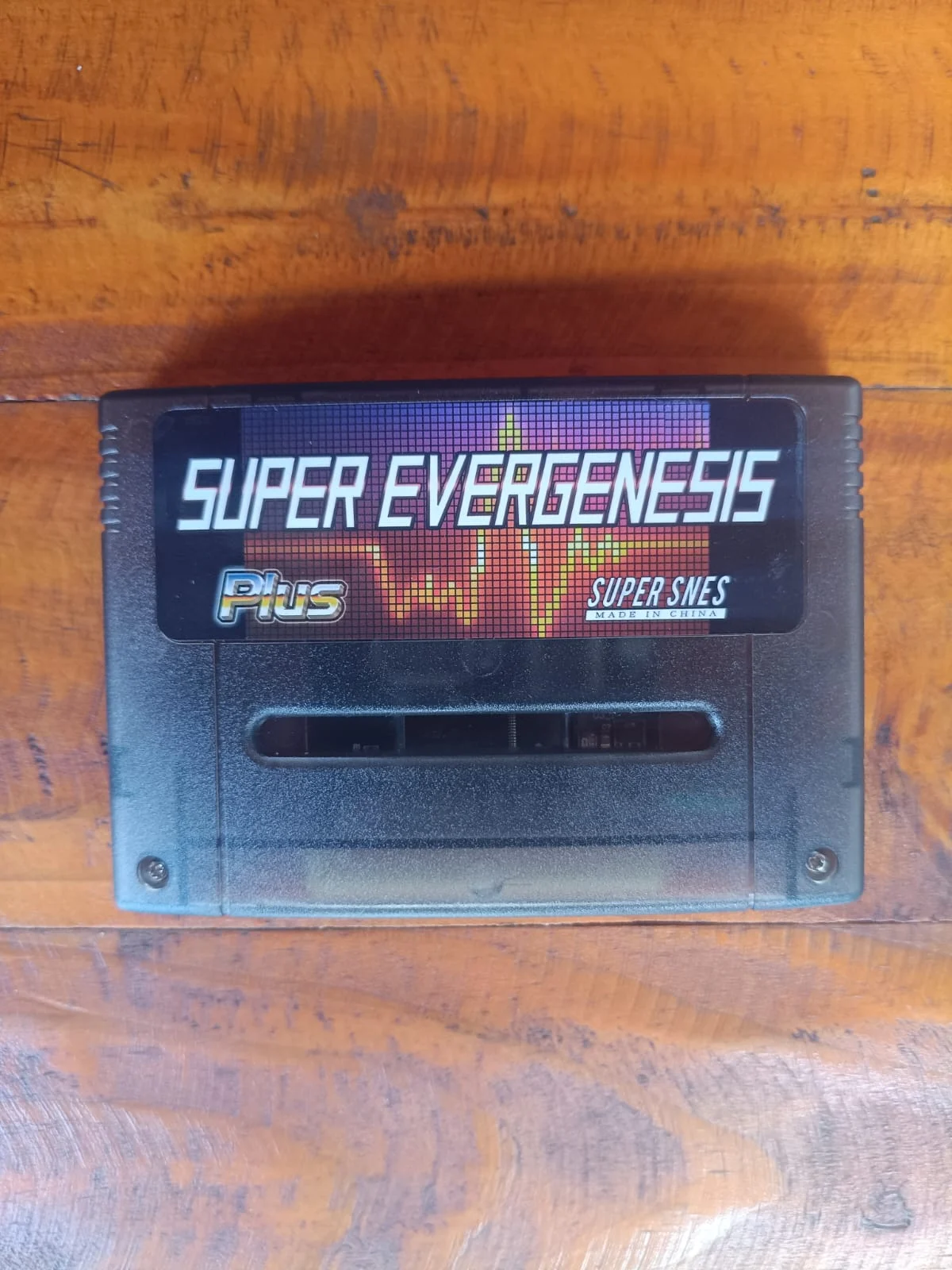 GM/ D***el B***os /EVERDRIVE PARA SUPER NINTENDO E SUPER FAMICOM! TOP! 77,00 SEGUIDOS DE 14,00