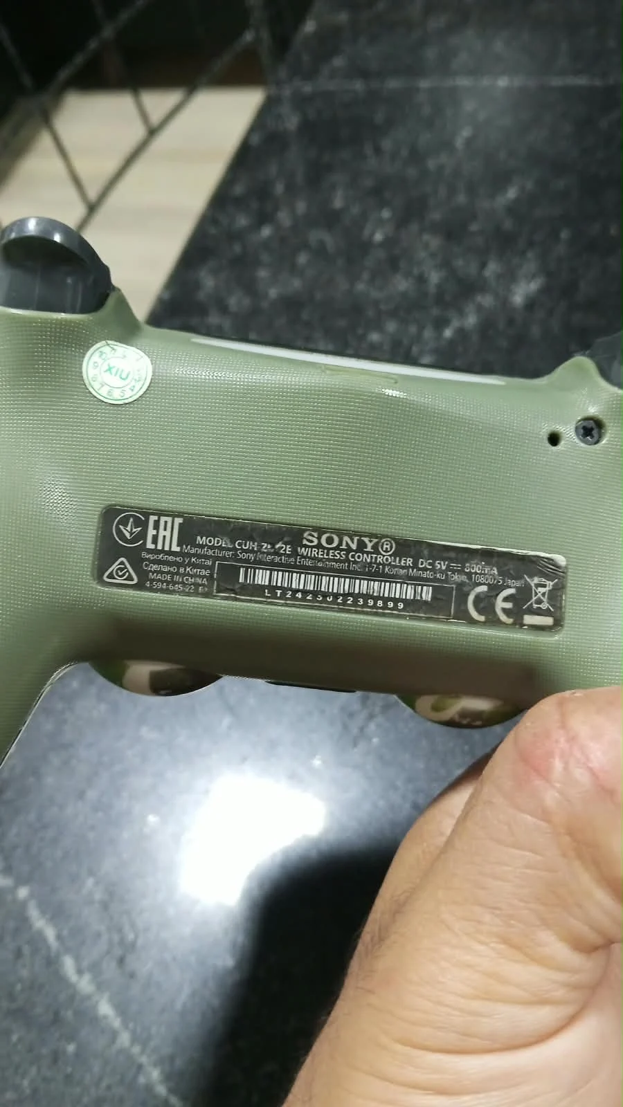CX/ k******es /PLAYSTATION 4 + ACESSÓRIOS! TOP! 427,00 SEGUIDOS DE 39,00