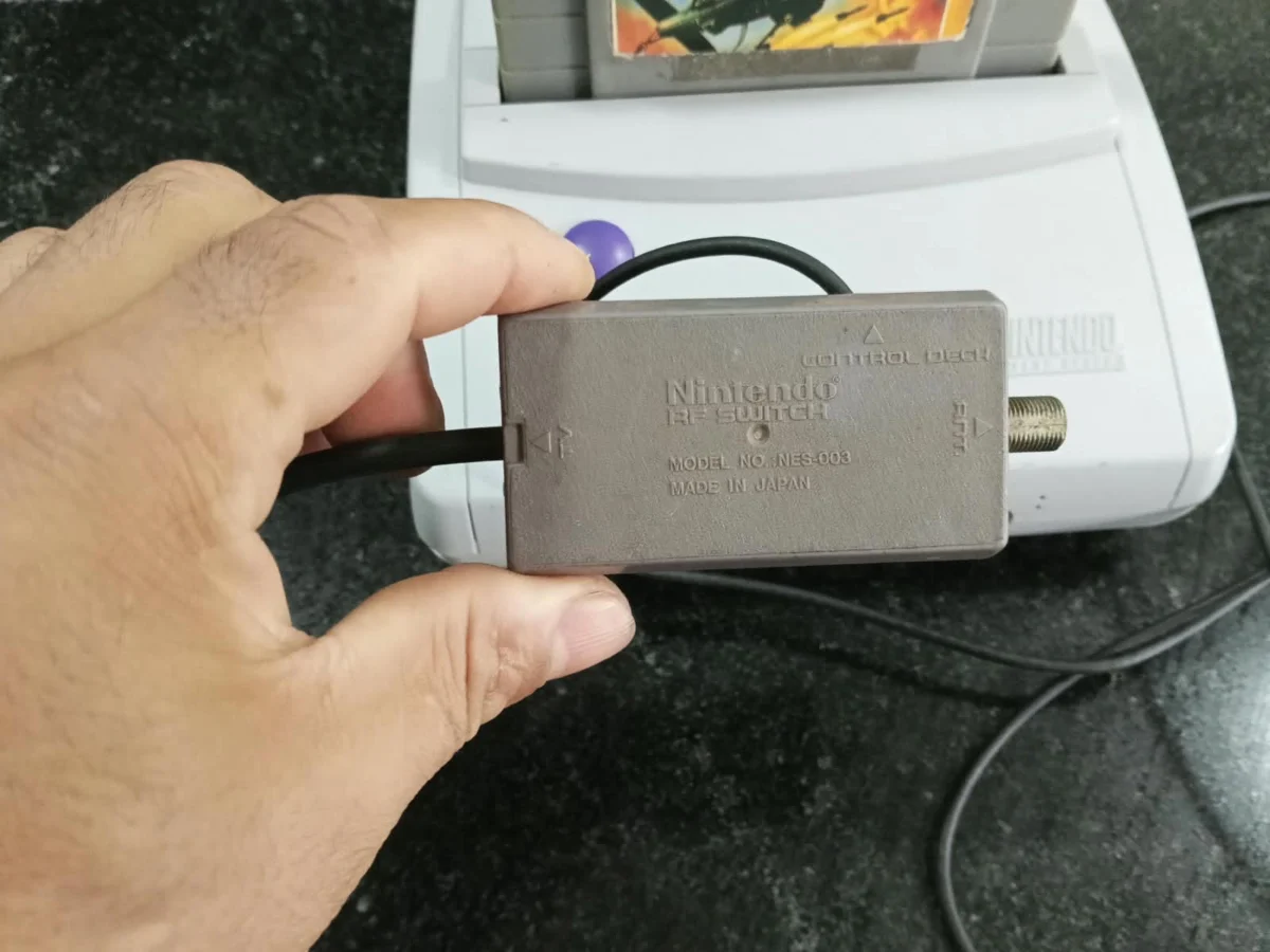 CX/ P******ot /SUPER NINTENDO 100%! TOP! + ACESSÓRIOS! 99,00 SEGUIDOS DE 9,00