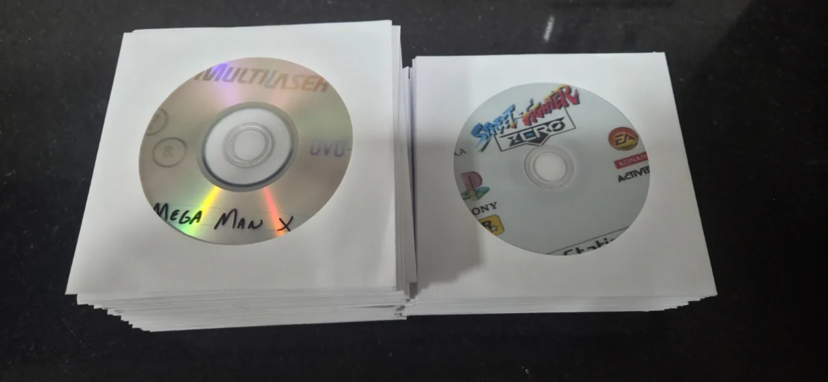 CX/ SÃO 82 JOGOS ALTERNATIVOS! VARIOS TITULOS! PS2! TOP!  59,00 SEGUIDOS DE 5,00