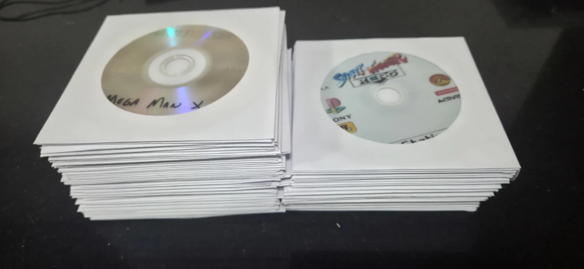 CX/ SÃO 82 JOGOS ALTERNATIVOS! VARIOS TITULOS! PS2! TOP!  59,00 SEGUIDOS DE 5,00