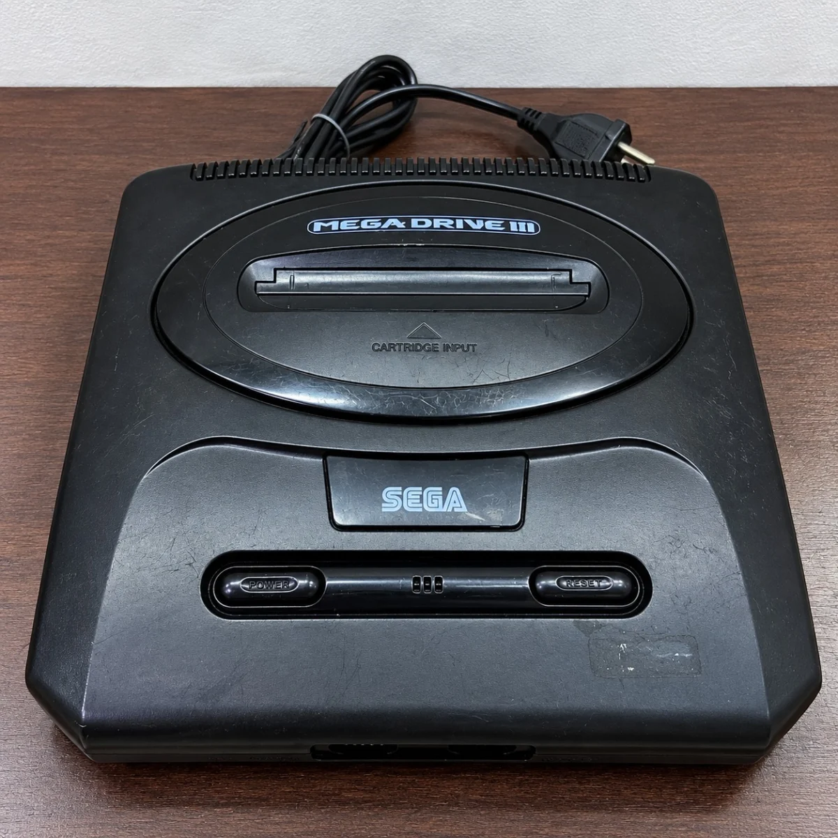 CX/ R***el S**ra /TOP! MEGA DRIVE ! 100%. 178,00 SEGUIDOS DE 23,00