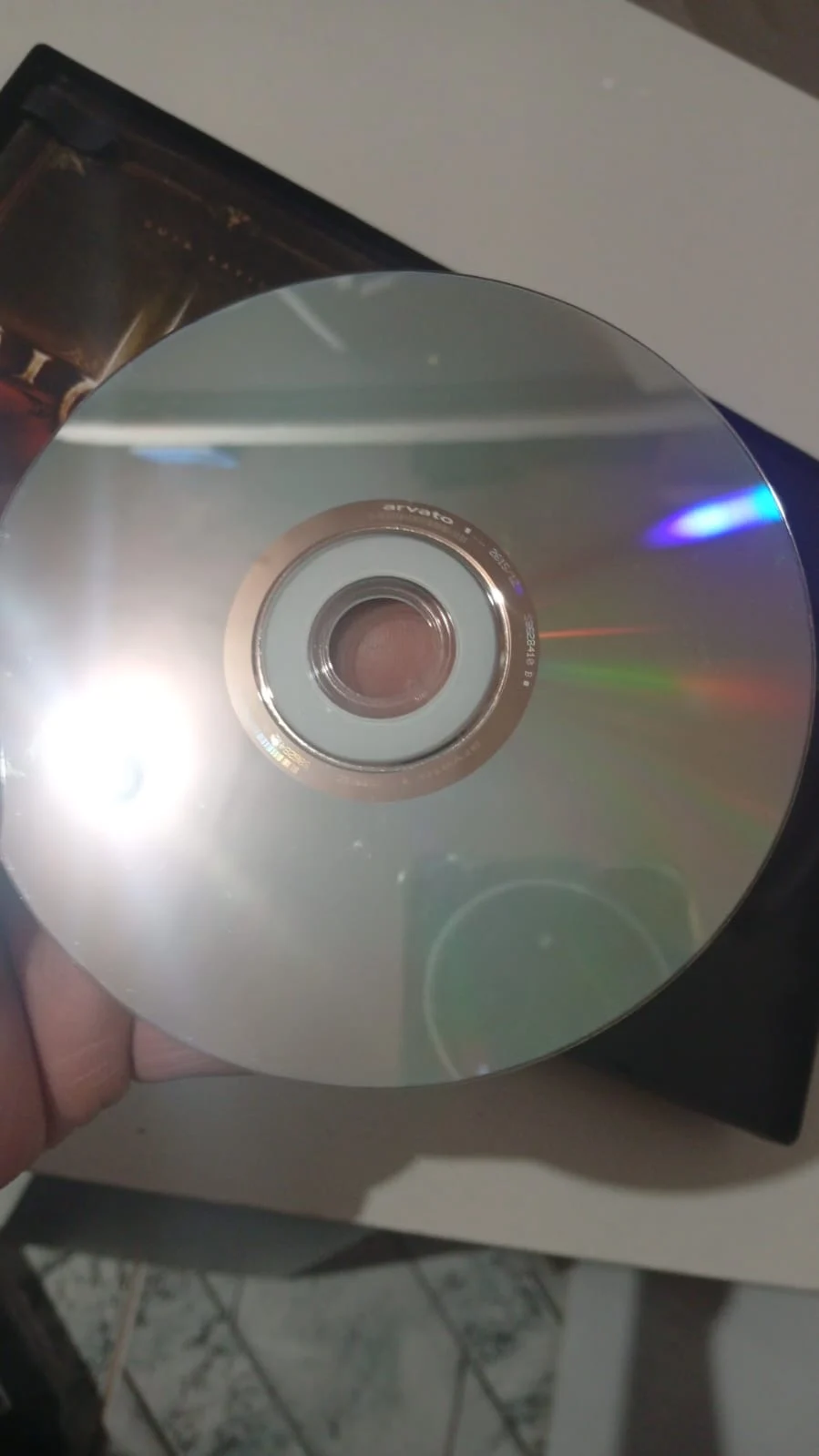 CX/ ORIGINAL! DIABLO III  PC! 39,00 SEGUIDOS DE 10,00