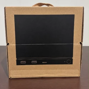 CX/ VALVE STEAM MACHINE 512GB – NOVA, LACRADA, NOTA FISCAL E GARANTIA