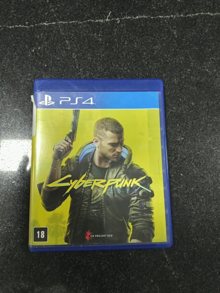 TA/ CYBERPUNK 2077! PLAYSTATION 4! TOP! 39,00 SEGUIDOS DE 8,00