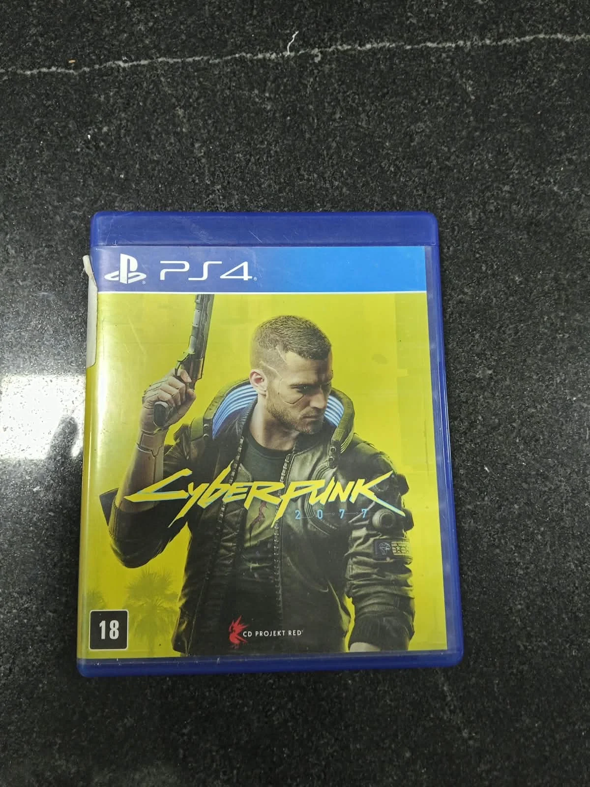 TA/ CYBERPUNK 2077! PLAYSTATION 4! TOP! 39,00 SEGUIDOS DE 8,00