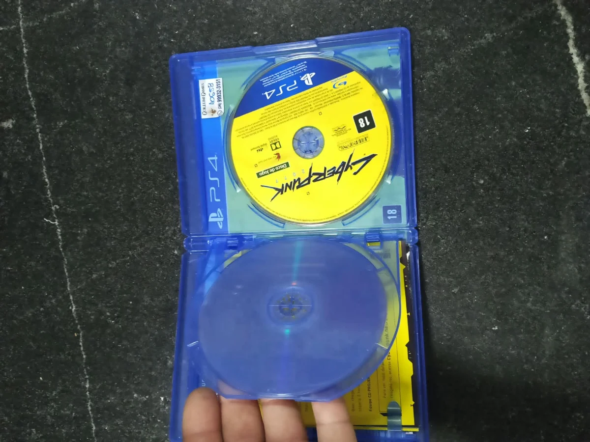 TA/ CYBERPUNK 2077! PLAYSTATION 4! TOP! 39,00 SEGUIDOS DE 8,00
