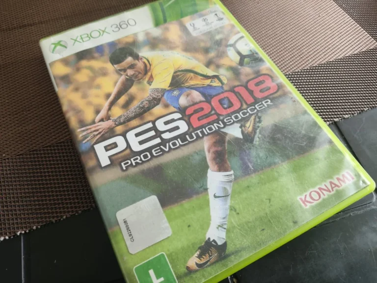 WA/ PES 2018! PRO EVOLUTION SOCCER!  XBOX 360! TOP! 114,00 SEGUIDOS DE 15,00