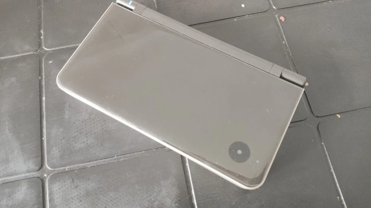 WA/ LINDO NINTENDO DSI XL ORIGINAL! NA CAIXA! MANUAIS! SERIAL BATENDO! 278,00 SEGUIDOS DE 25,00