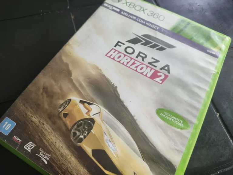 WA/ ORIGINAL! TOP! FORZA HORIZON 2 – XBOX 360 – 100% ORIGINAL! 48,00 SEGUIDOS DE 9,00