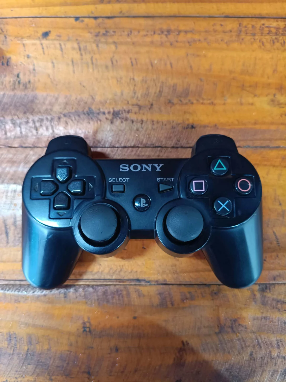 GM/ G****is /CONTROLE ORIGINAL PARA PLAYSTATION 3! TOP! 47,00 SEGUIDOS DE 18,00