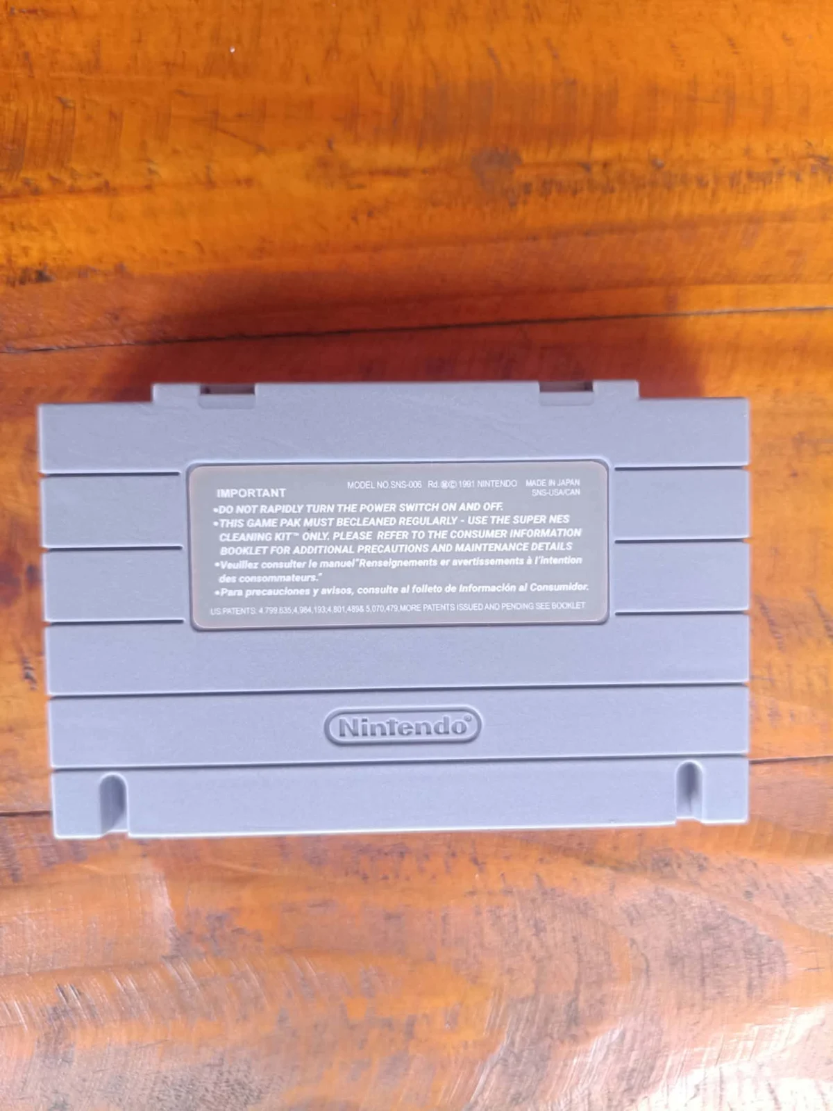 GM/ J*se C***ar /MORTAL KOMBAT V3 ALTERNATIVO! PARA SNES!! TOP! 32,00 SEGUIDOS DE 7,00