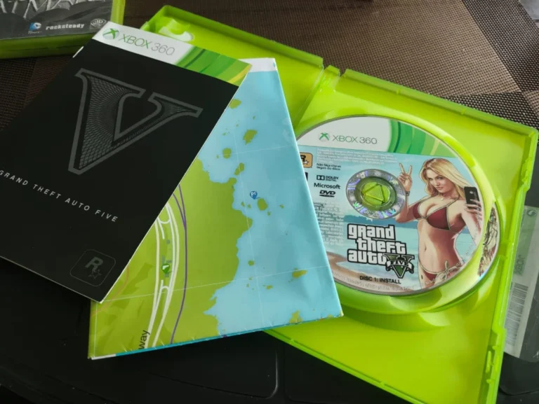 WA/ ORIGINAL! GRAND THEFT AUTO V! GTA V! XBOX 360! COMPLETO! 47,00 SEGUIDOS DE 9,00