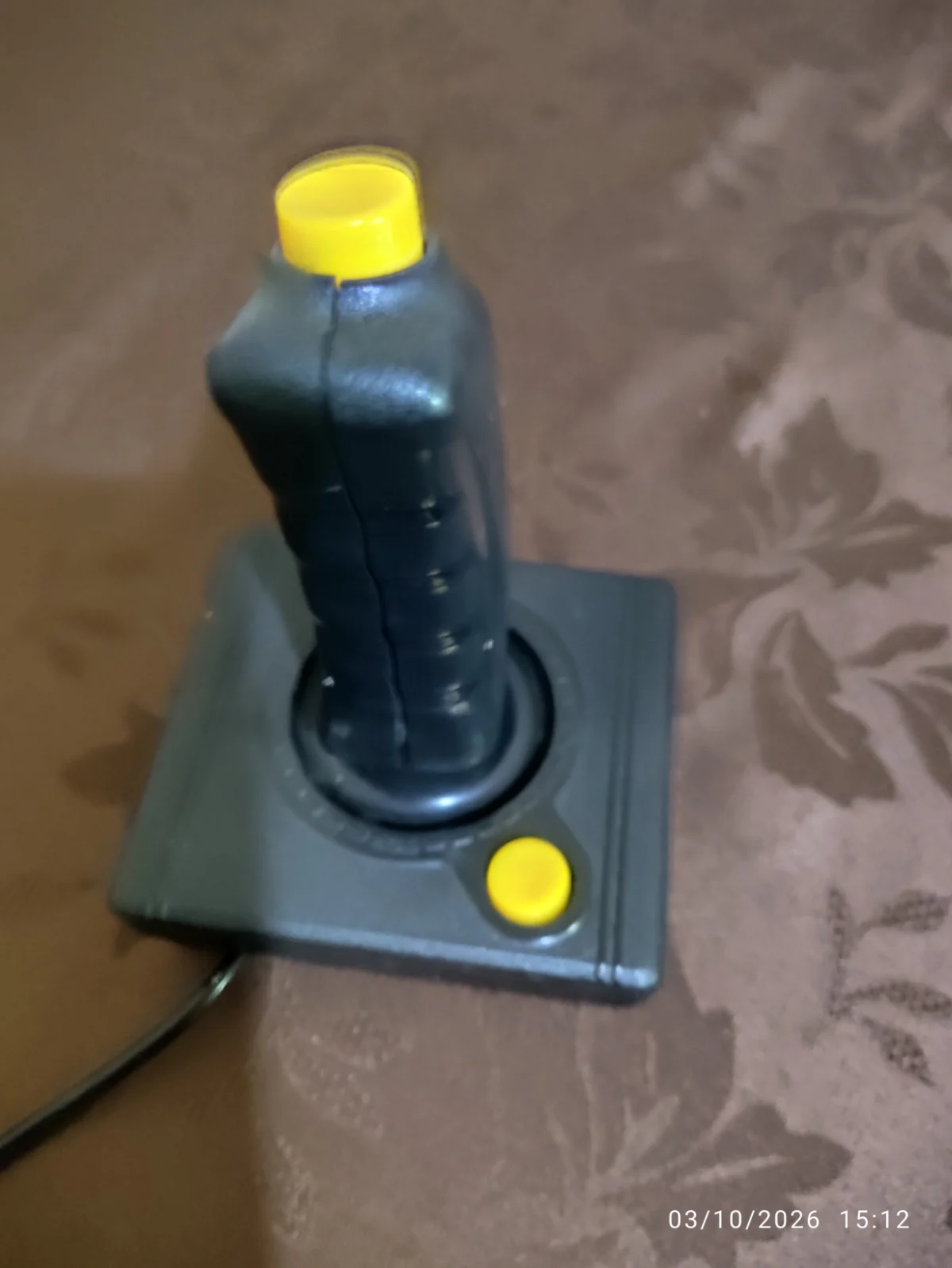 PS/ ATARI DACTAR 100% TOP COM AV MOD 285,00 SEGUIDOS DE 21,00
