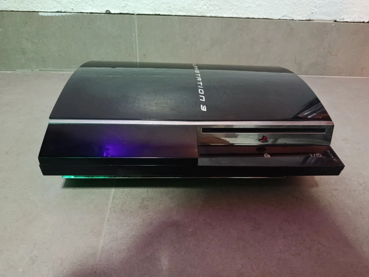 RL/ S****et /LINDO PS3 FAT 4 USBS!!! 67,00 SEGUIDOS DE 18,00