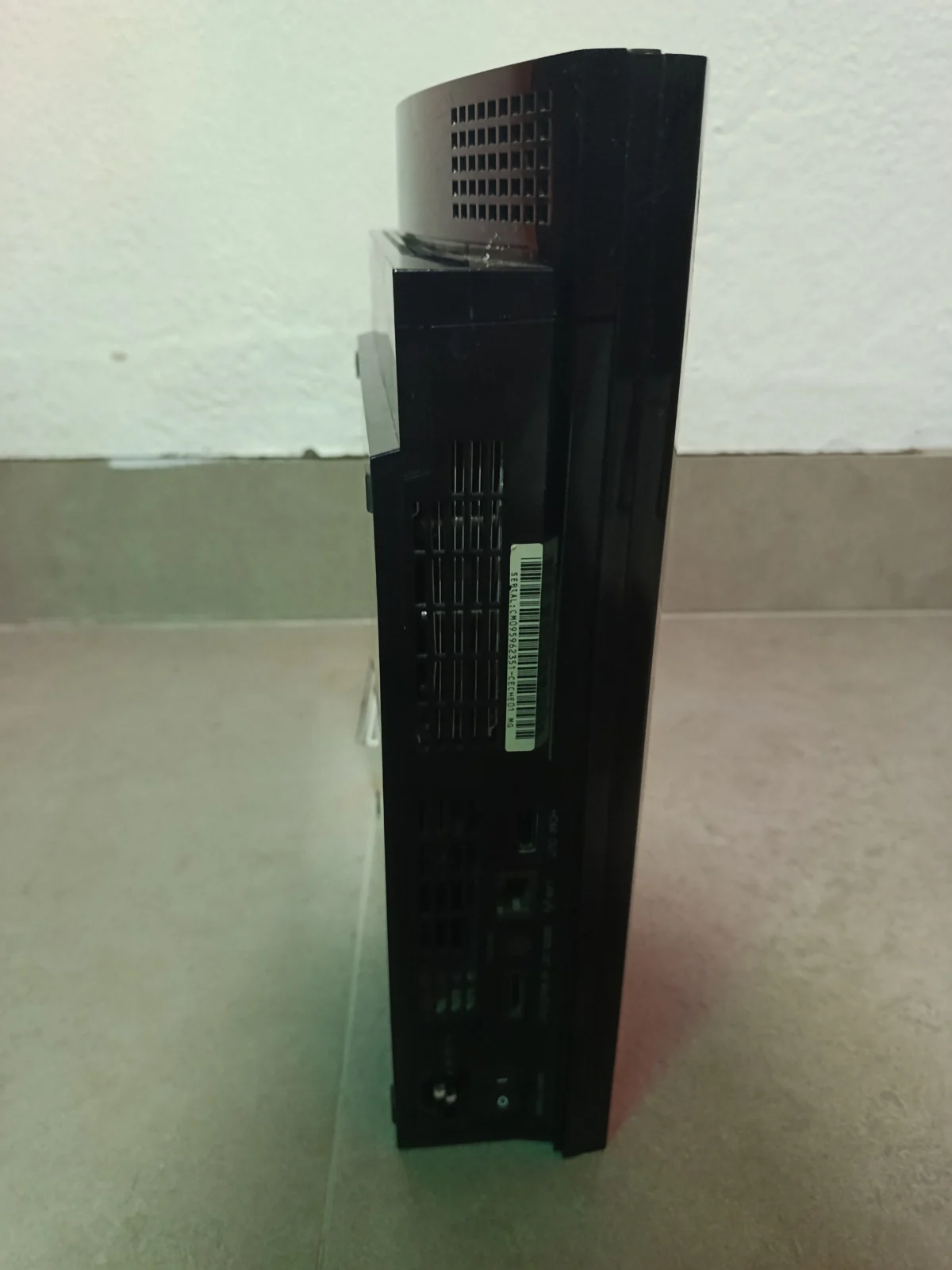 RL/ S****et /LINDO PS3 FAT 4 USBS!!! 67,00 SEGUIDOS DE 18,00