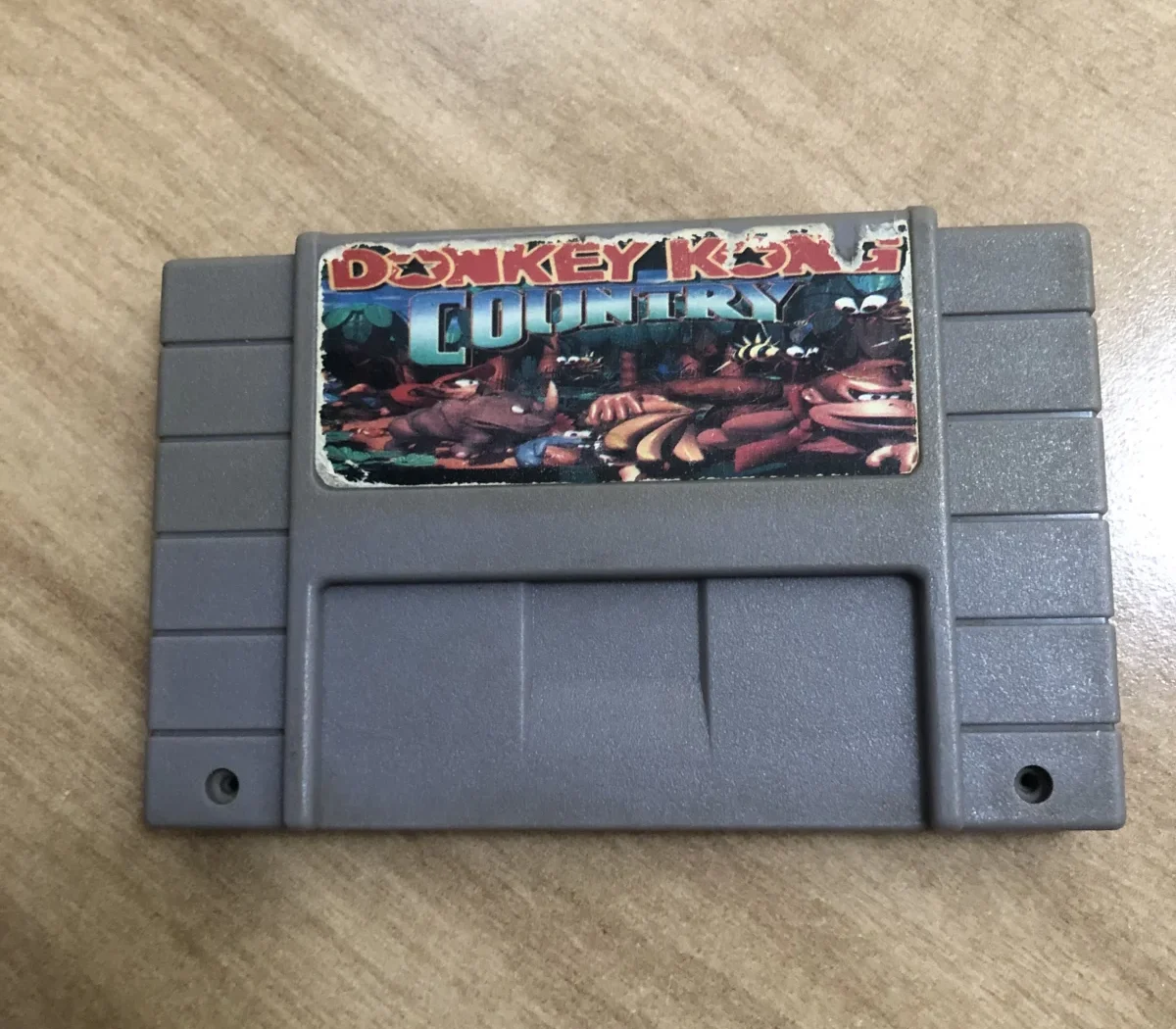 B9/ B******26 /DONKEY KONG COUNTRY SNES 35,00 SEGUIDOS 5,00