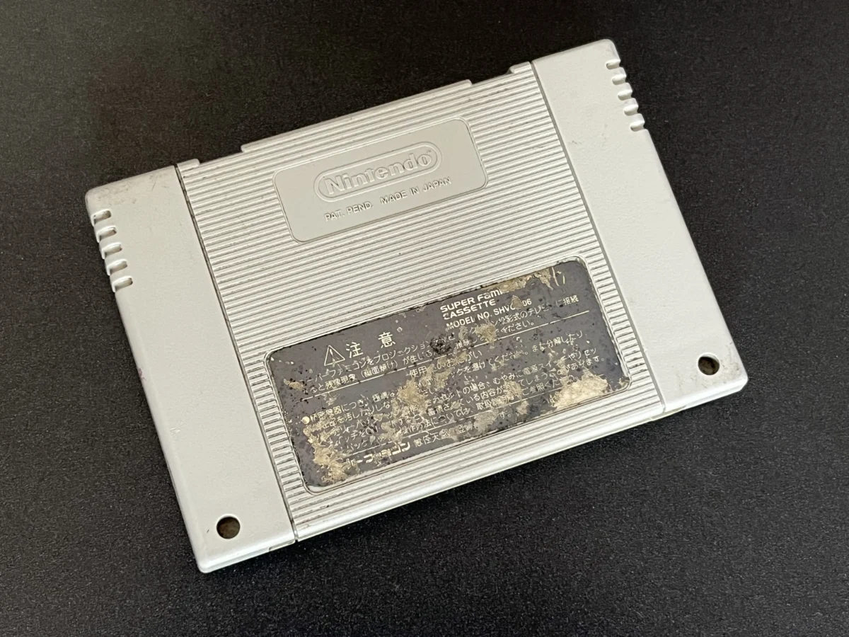 CX/ E*****on /SUPER FAMICOM, 77,00 SEGUIDOS DE 12,00