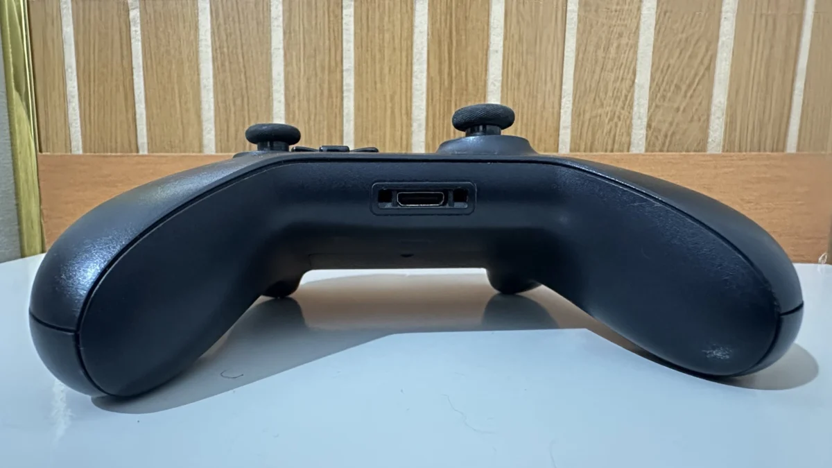 NR/ ORIGINAL CONTROLE XBOX ONE 129,00 SEGUIDOS DE 12,00