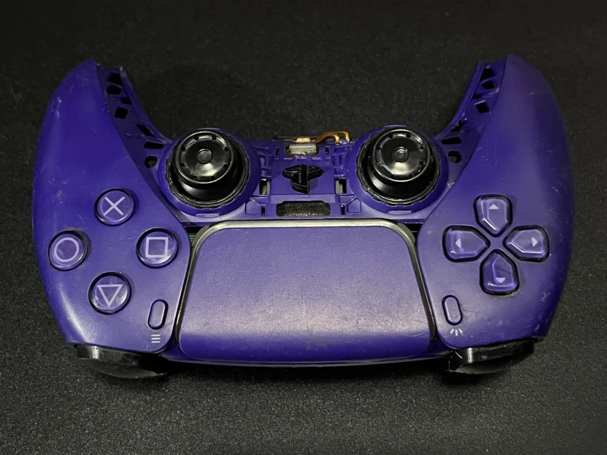 CX/ X****io /CONTROLE PLAYSTATION 5!  37,00 SEGUIDOS DE 9,00
