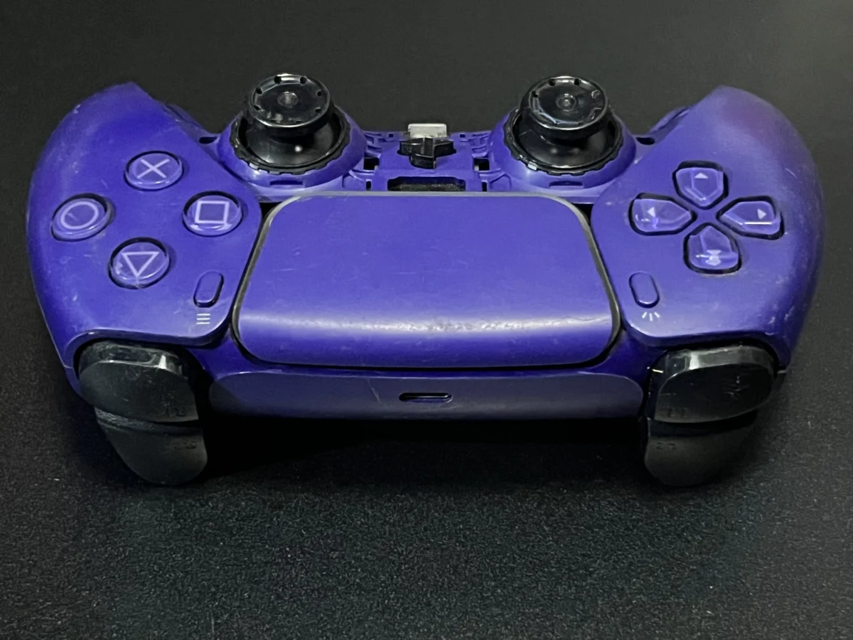 CX/ X****io /CONTROLE PLAYSTATION 5!  37,00 SEGUIDOS DE 9,00