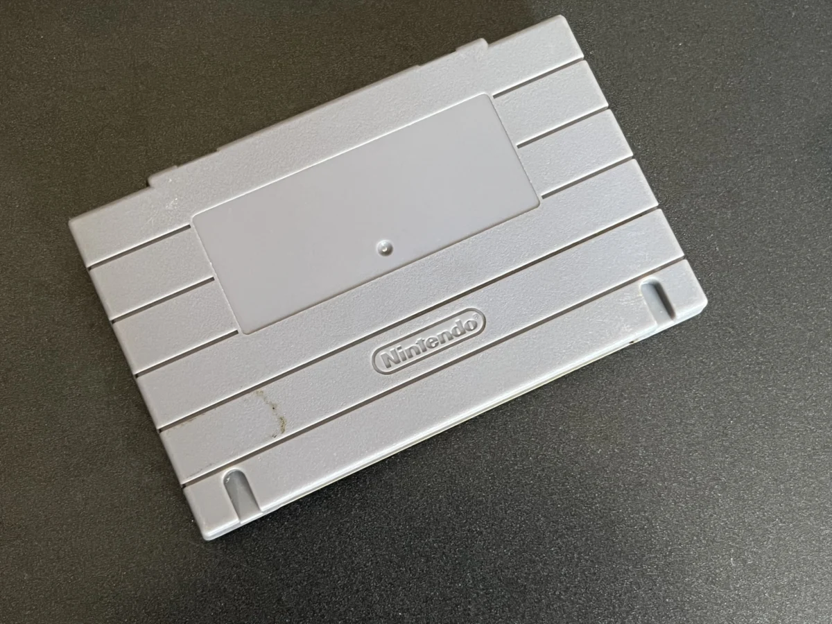 CX/ J*se C***ar /MARVEL SUPER HEROES: WAR OF THE GEMS! SUPER NINTENDO! 32,00 SEGUIDOS DE 5,00