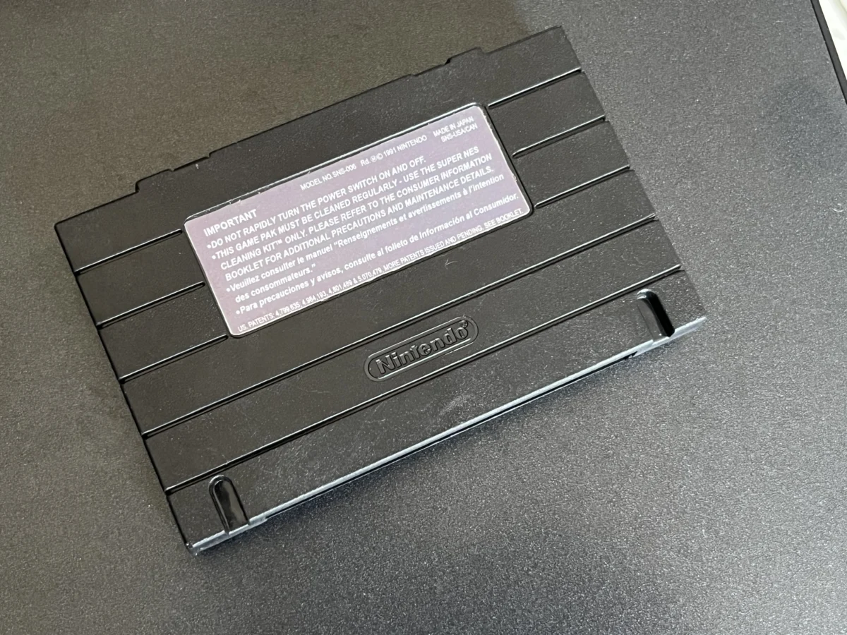 CX/ D***el B***os /MIGHTY MORPHIN POWER RANGERS! THE MOVIE!V SNES! 35,00 SEGUIDOS DE 5,00