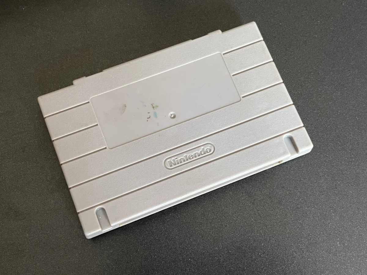 CX/ J*se C***ar /POCKET MONSTER! SUPER NINTENDO! TOP! 30,00 SEGUIDOS DE 6,00
