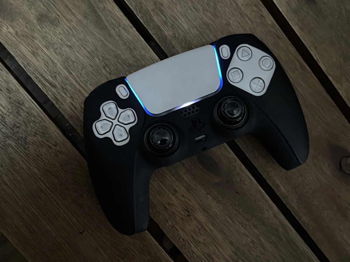 CX/ S****et /ORIGINAL CONTROLE PARA PLAYSTATION 5! SONY  78,00 SEGUIDOS DE 23,00