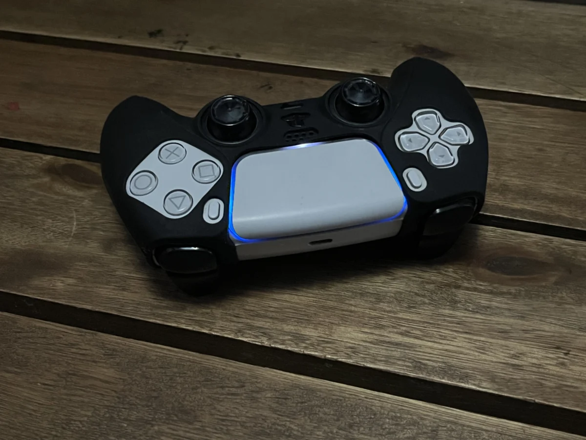 CX/ S****et /ORIGINAL CONTROLE PARA PLAYSTATION 5! SONY  78,00 SEGUIDOS DE 23,00