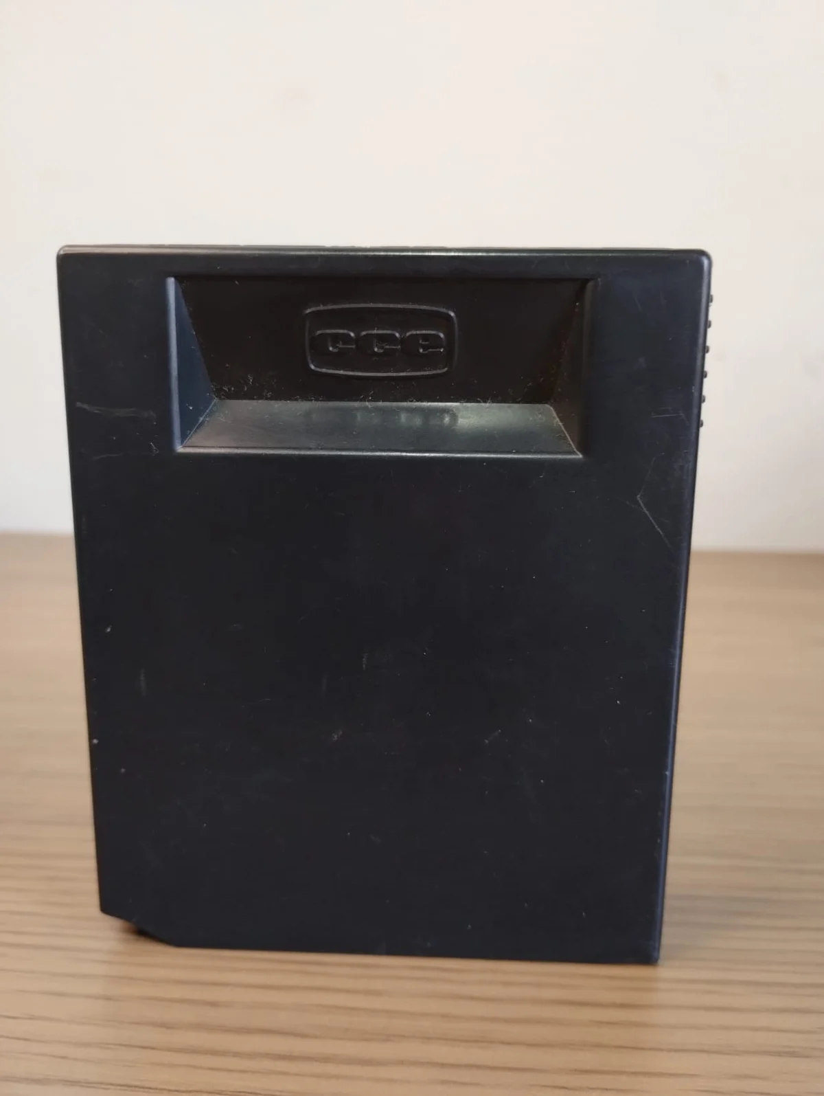 FH/ Enduro Atari 2600 Original Funcionando Perfeitamente - Imagem 4