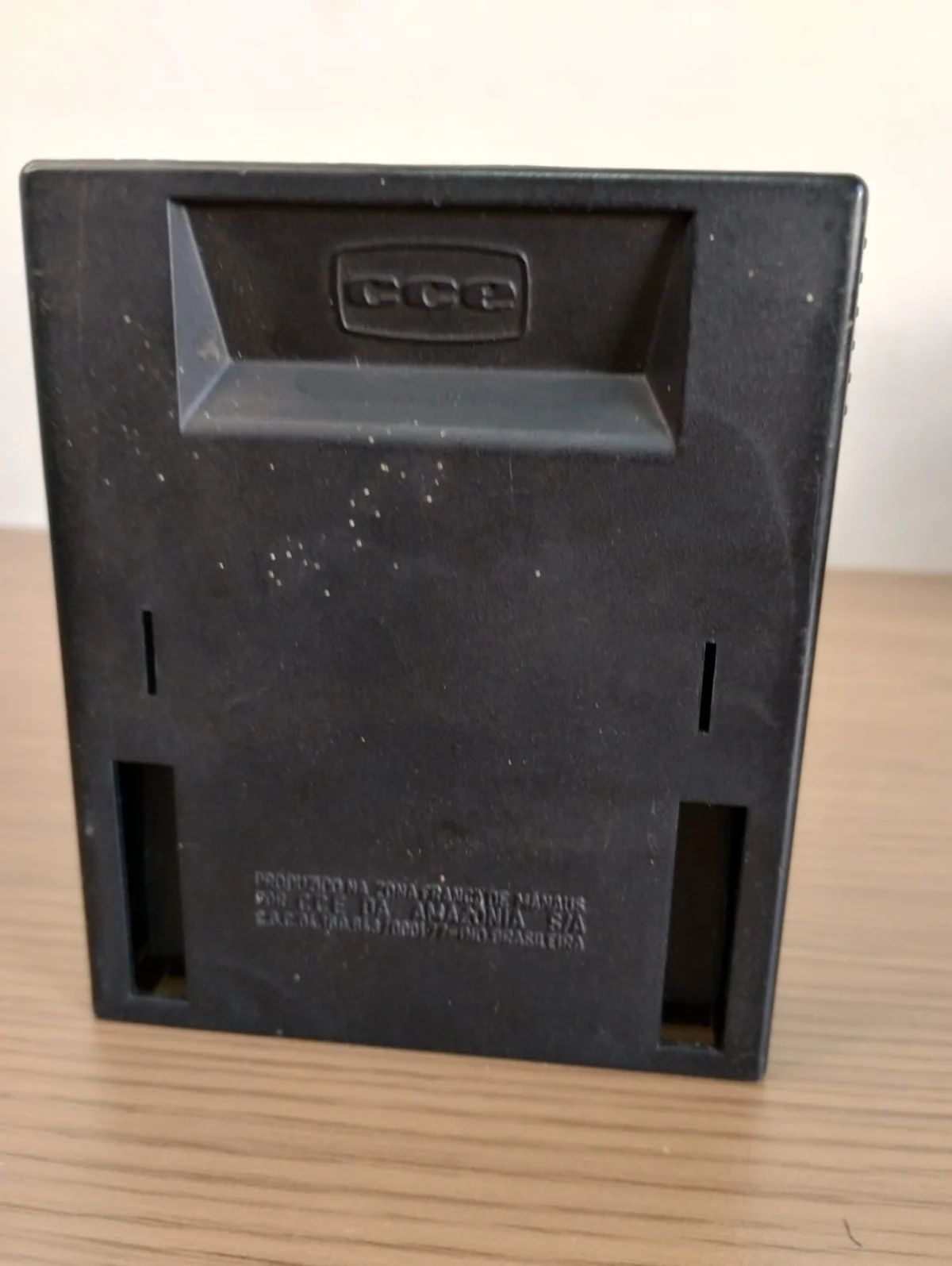 FH/ Bank Heist Atari 2600 Original Funcionando Perfeitamente - Imagem 3