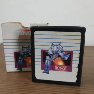 Donkey Kong Frostbyte Atari 2600