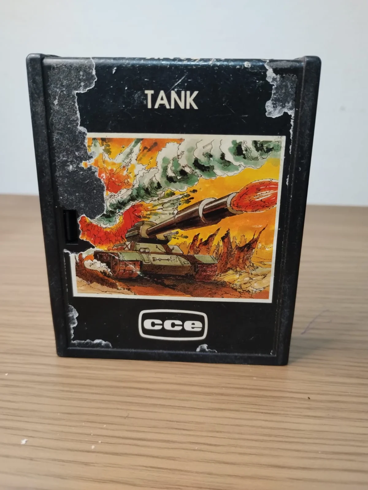 FH/ k******es /Tank Atari 2600 41,00 Seguidos de 5,00