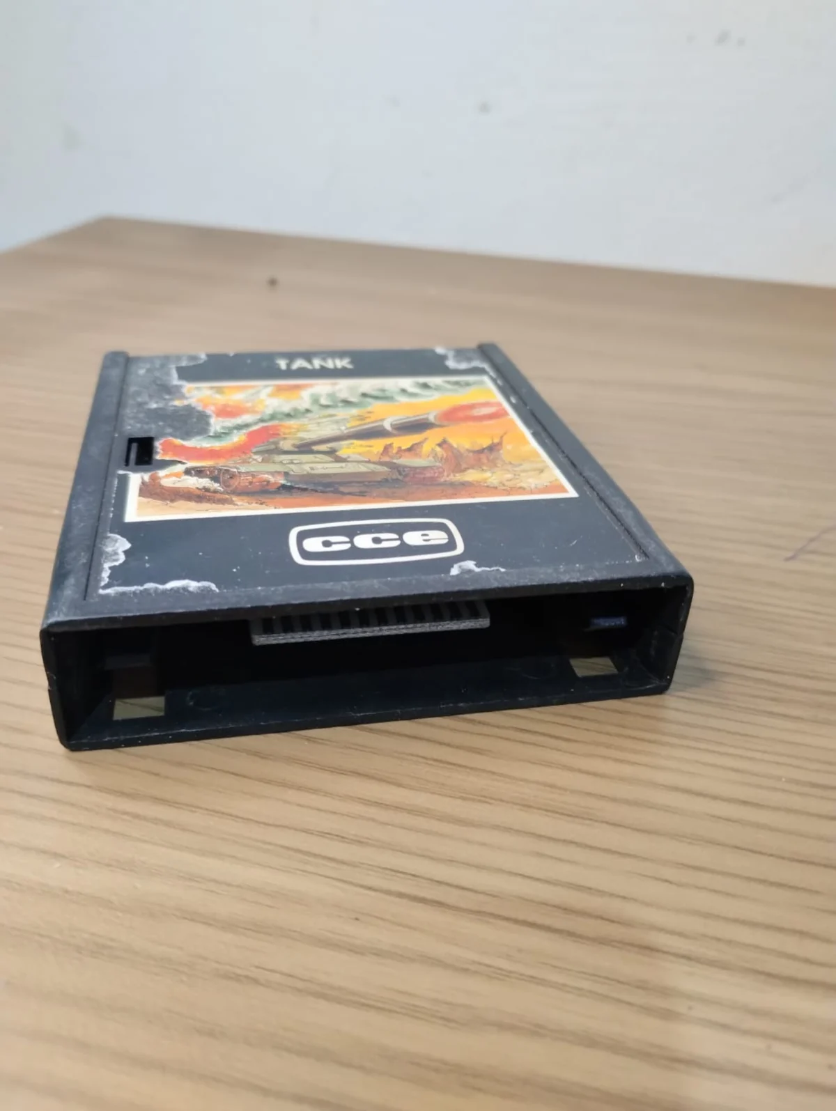 FH/ k******es /Tank Atari 2600 41,00 Seguidos de 5,00