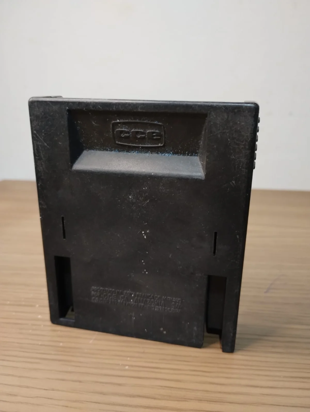 FH/ k******es /Space Jockey Atari 2600 42,00 Seguidos de 5,00