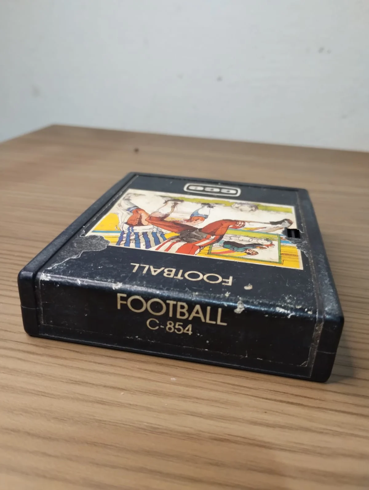 FH/ k******es /Football Atari 2600 39,00 Seguidos de 5,00