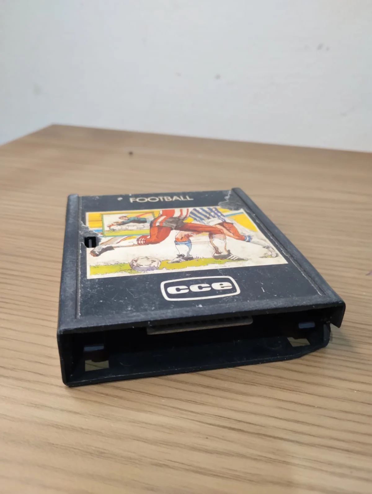 FH/ k******es /Football Atari 2600 39,00 Seguidos de 5,00