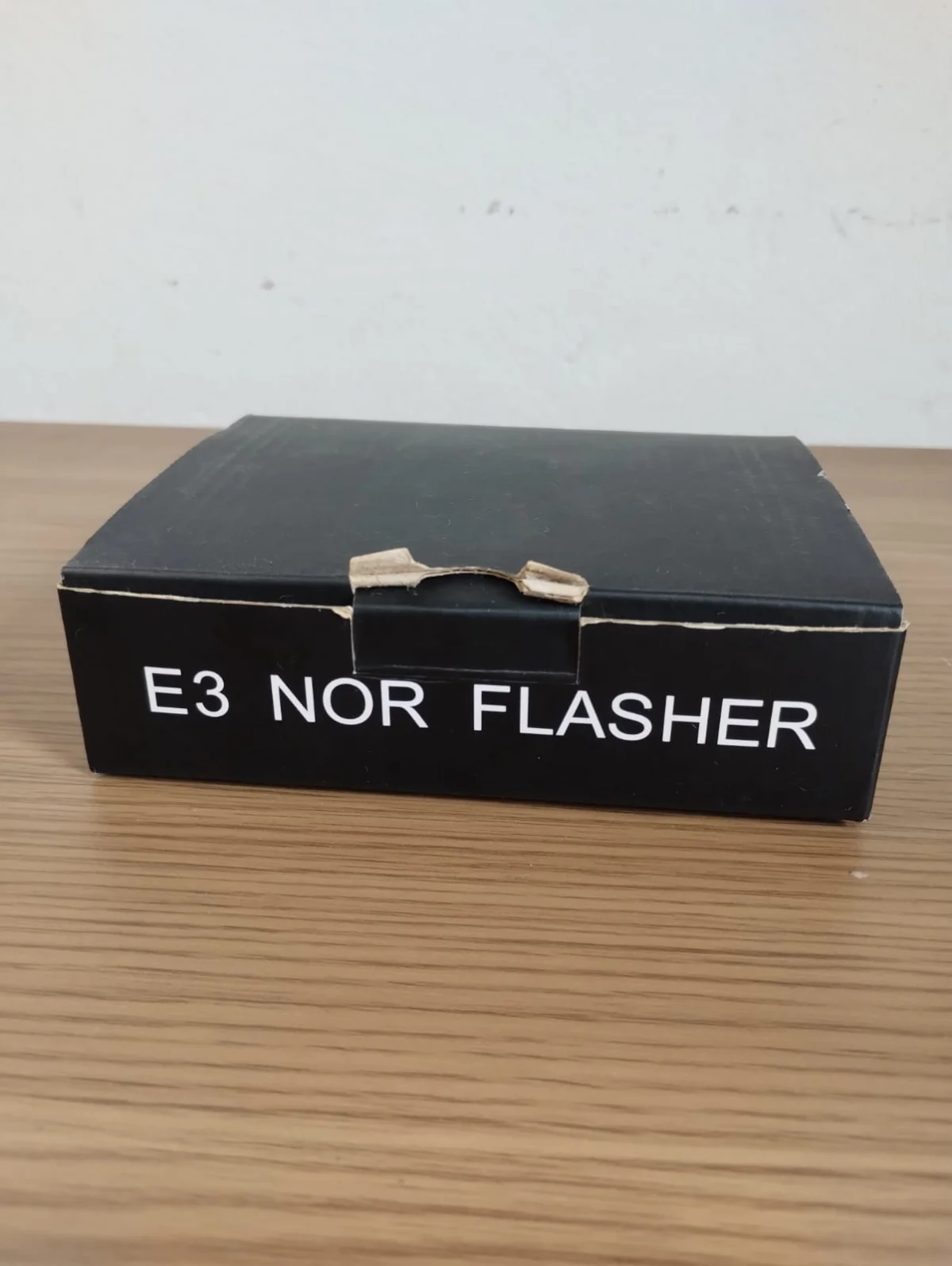 FH/ E3 NOR Flasher Para PS3 - Imagem 2