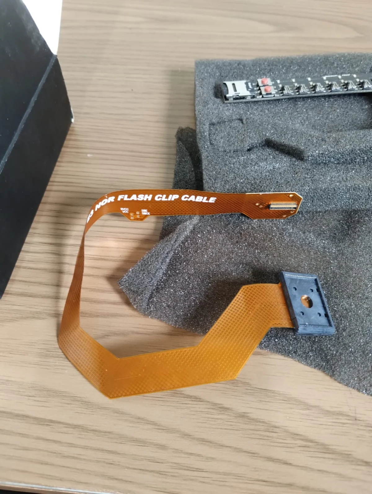 FH/ E3 NOR Flasher Para PS3 - Imagem 6