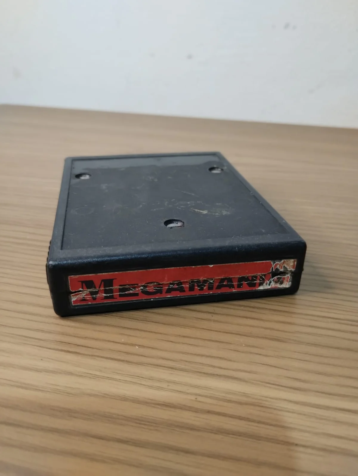 FH/ J*se C***ar /Megamania Atari 2600 44,00 Seguidos de 5,00