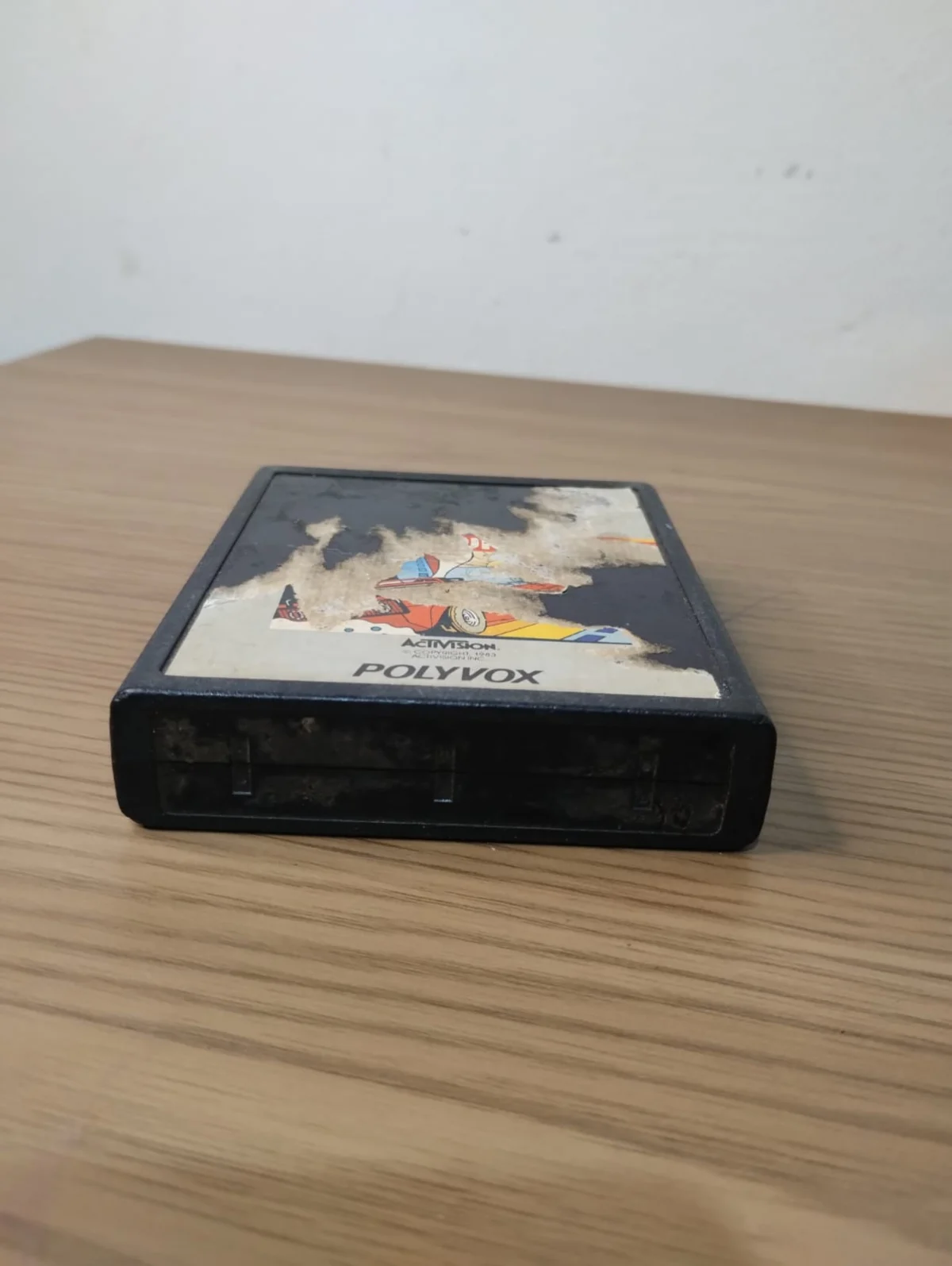 FH/ k******es /Enduro Atari 2600 45,00 Seguidos de 5,00
