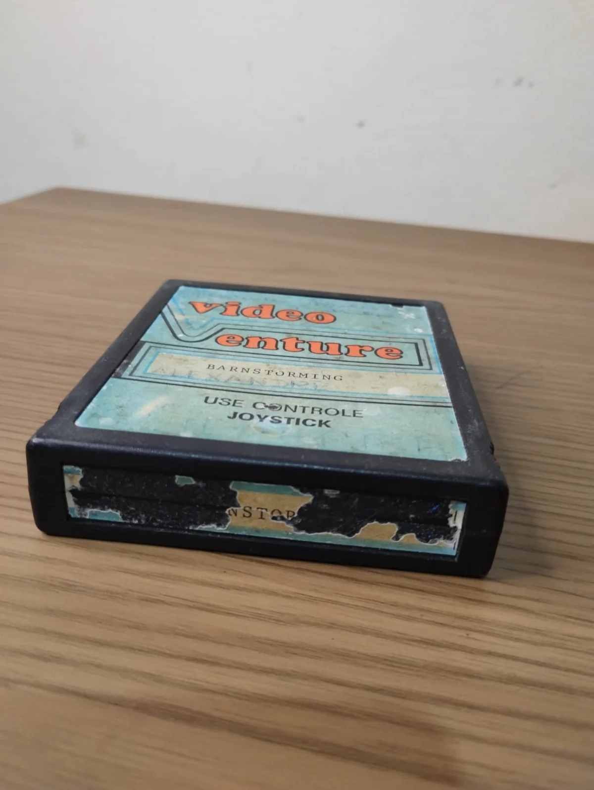 FH/ Barnstorming Atari 2600 46,00 Seguidos de 5,00