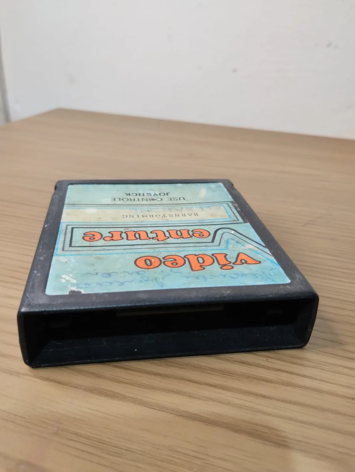 FH/ Barnstorming Atari 2600 46,00 Seguidos de 5,00