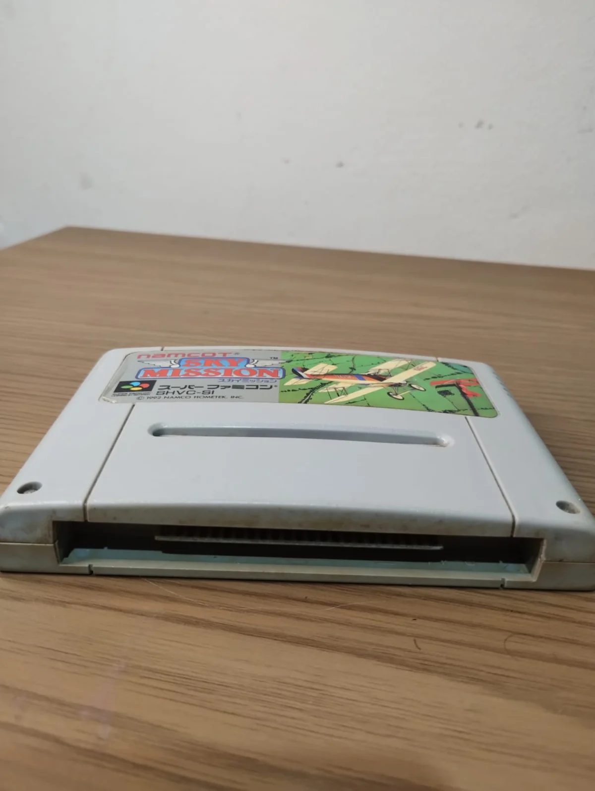 FH/ X****io /Original Sky Mission 33,00 seguidos de 3,00